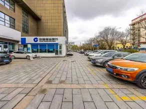 Xining Jin'an Hotel - Image 4