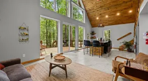 LostForest Cabins - Image 5