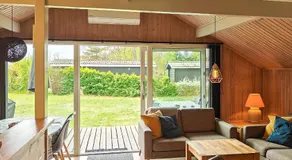 6 person holiday home in Ebeltoft - Image 3