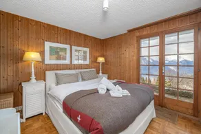 Chalet La Dame Blanche Perfect Family retreat - Image 5
