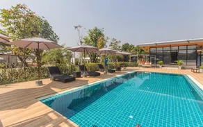 Rock and Loft Cafe & Resort Chiang Mai - Image 2