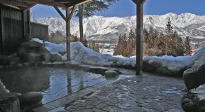 Hakuba Hatago Maruhachi - Image 3