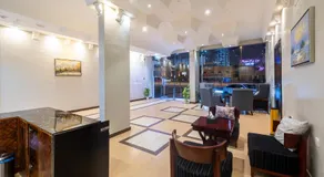 Taleen Serviced Apartments Al Nakheel- تالين النخيل للشقق المخدومة - Image 2