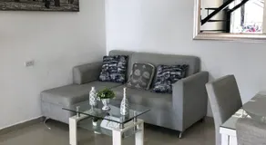 CIC Apartamento amoblado Mirador del Sinú - Image 4