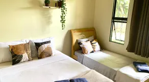 Casa Nina, com Piscina e Brinquedoteca, Super Próxima das Cataratas e Aeroporto - Image 2