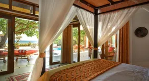 Villa Kamboja - Intimate Luxury Lovina Beach Villa - Image 2