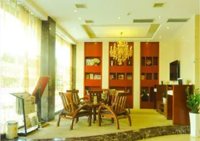 City Comfort Inn Hengyang Nanyue Scenic Spot Temple - Image 5