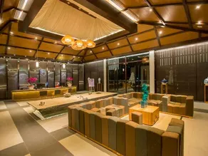 Best White Campsort Xilong Chagu Resort - Image 4