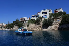 Studio apartment Igor SA6 Cove Pokrivenik, Island Hvar - Image 4