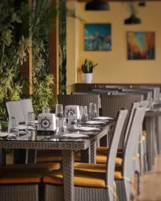 The Yellow Bamboo Resort & SPA - Image 3