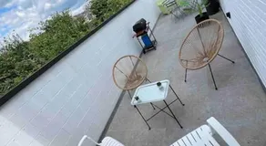 Charmant appartement au look design - Image 3