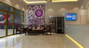 PAI Hotel Beijing Capital International Airport Linhe Development Zone - Image 4