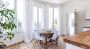 LA TURBIE - Villa 3 chambres avec piscine et vue mer - Proche Monaco - Image 3
