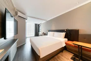 Hanting Hotel Anji Shengli East Road - Image 2
