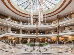 Empark Grand Hotel (Anhui) - Image 5