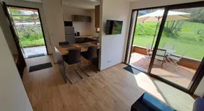 Chalet i hjertet af landsbyen - sydvendt - Stille - Komfortabelt - Image 2