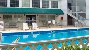 Stratford Motor Inn East Ellijay - Image 3