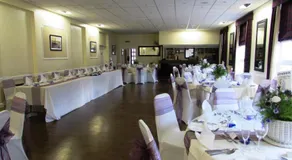 The Royal Hotel Tain - Image 2