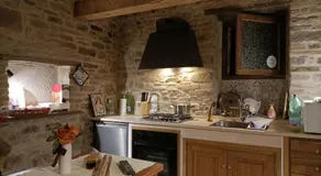La Terrazza camere Sansepolcro - Image 3