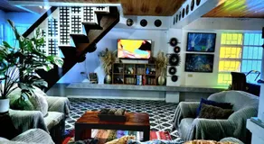 3 Bed House - Sleeps 20 - Pets - Pool - Garden - Image 2