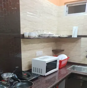 Rawdon Akky Apartment - Image 3