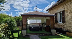 Chambres d'hôtes Une autre maison - Image 4