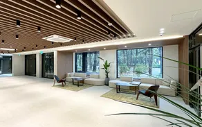 Commodore Hotel Pohang - Image 5