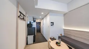 Apartment Hotel 11 Kuromon - Image 4