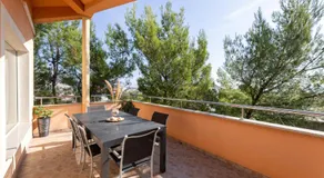 Seaview Pool Villa with cinema up to 26 - Image 5