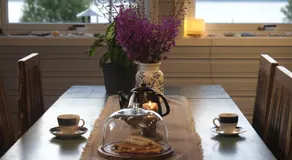 3ART Retreat - For Nature & Art Lovers - Image 3