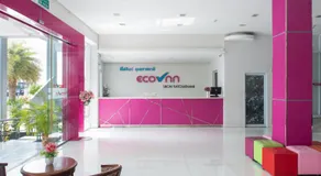 Eco Inn Lite Ubon Ratchathani - Image 3
