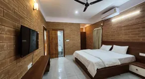 Brick House at Nandi - Image 4
