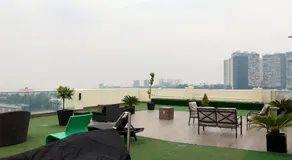 Bellísima Suite, 2 Camas Queen, Gym, en Interlomas - Image 3