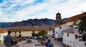 Hostal sambleño cusco Piero suite - Image 3