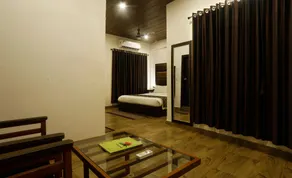Beautiful Boutique Rooms In Nainital – #UTTNAI006 - Image 4