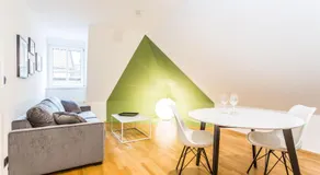 Designer Boutique Apartments Graz Trauttmansdorffgasse - Image 3