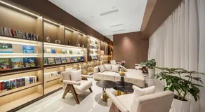 Atour Hotel Chongqing Bishan CBD Financial Street - Image 4