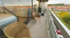 Parking gratuit, piscine interieur vue panoramique - Image 5