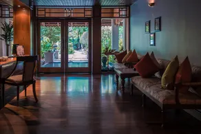 Hotel by the Red Canal Mandalay - Image 5
