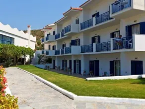 Saint Nicholas Hotel Samos - Image 4