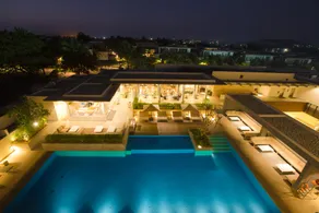 BLVD Club - Near BENGALURU AIRPORT - Image 4