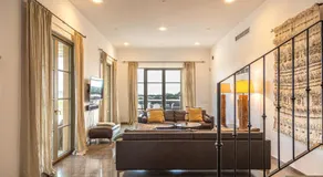 Villa Salamandra. Villa exclusive avec piscine pour 10 personnes à Santanyi - Image 3