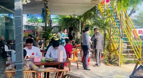 Ruby Hotel - Image 4
