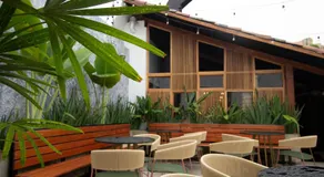 Hotel Pajara Pinta - Image 4