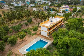 Neithal Farm Resort with Swimming Pool by Roscotel - Image 4