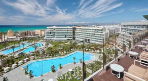 Hipotels Playa de Palma Palace&Spa - Image 3