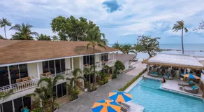 Arkbar Beach Club & Resort - Image 2