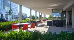 iQ-Hotel Ulm - Image 3