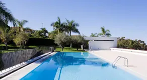 FEEL GOOD Ferienapartment mit Meerblick und Pool - Image 2
