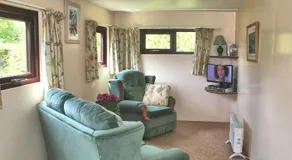 The Chalet at Mellowvean - Image 2